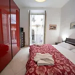 Apartmán Pazzariello House By Dimorra
