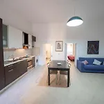 Apartmán Pazzariello House By Dimorra Neapol
