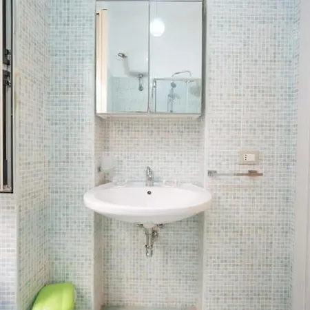 Pazzariello House By Dimorra Διαμέρισμα Νάπολη