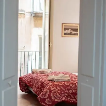 Apartment Pazzariello House By Dimorra *